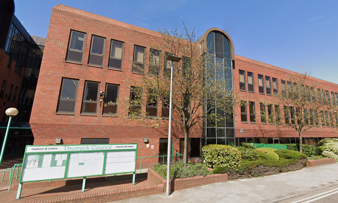 Thurrock Council owes £20m to other Essex authorities after failed